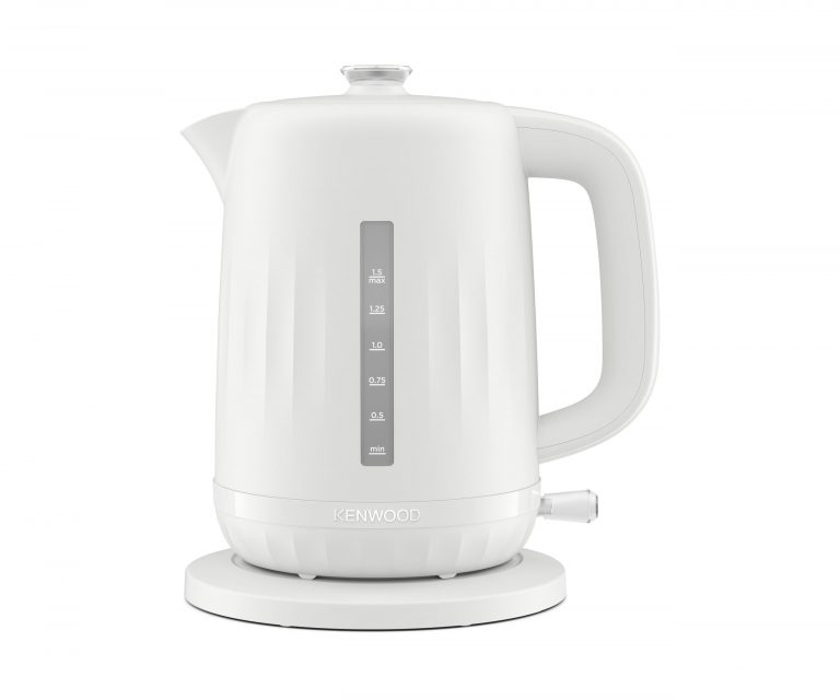 Electric Kettle