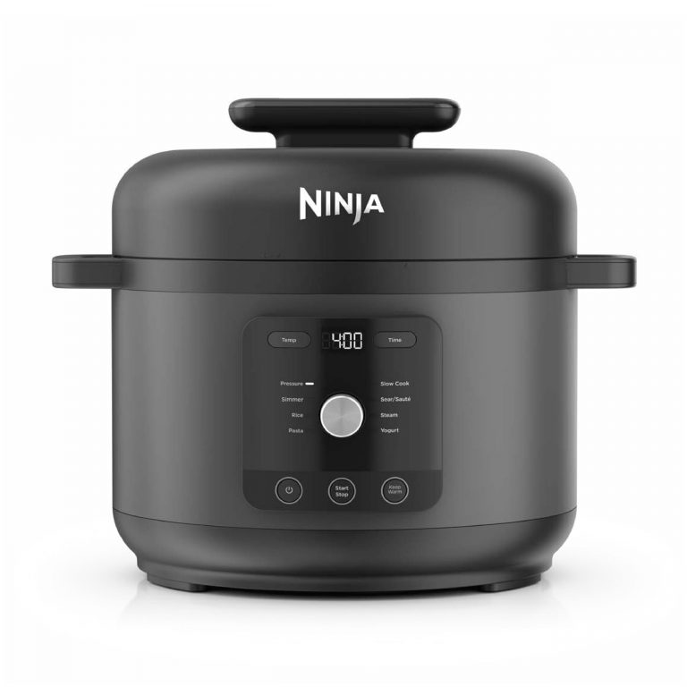Rice & Pressure Cookers