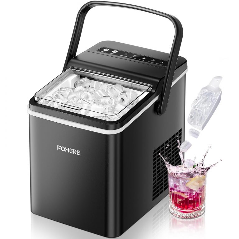 Ice Maker