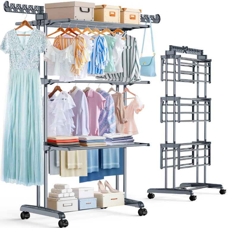 Drying Rack